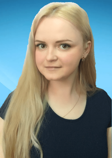 Драпеза Светлана Ивановна 