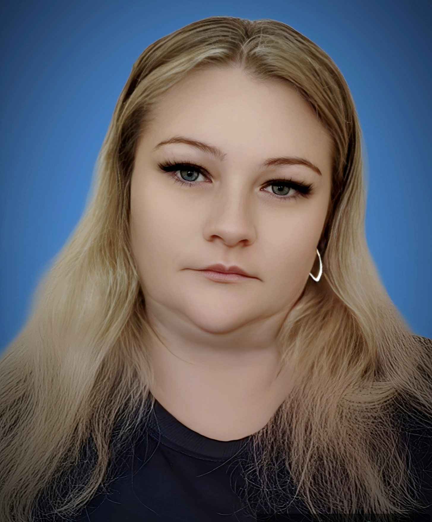 Давыдова Ольга Николаевна 