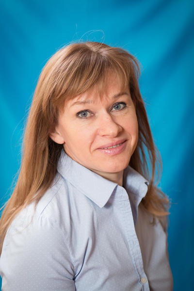 Шулякевіч Алена Міхайлаўна 