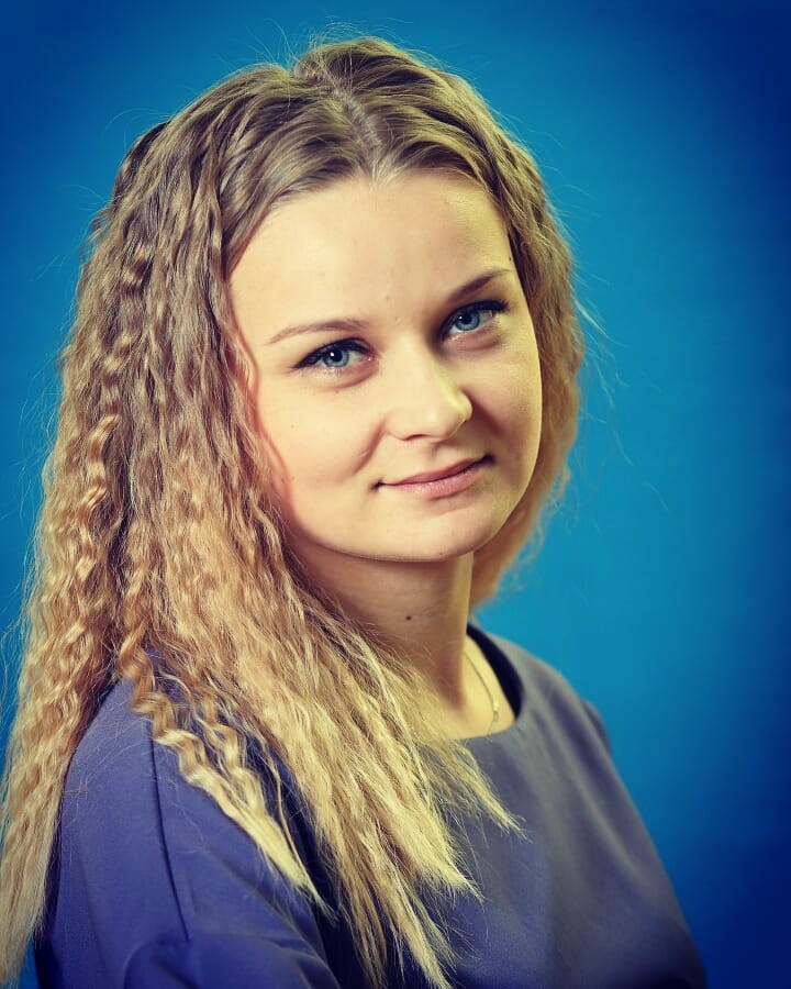 Селиванова  Екатерина Сергеевна 