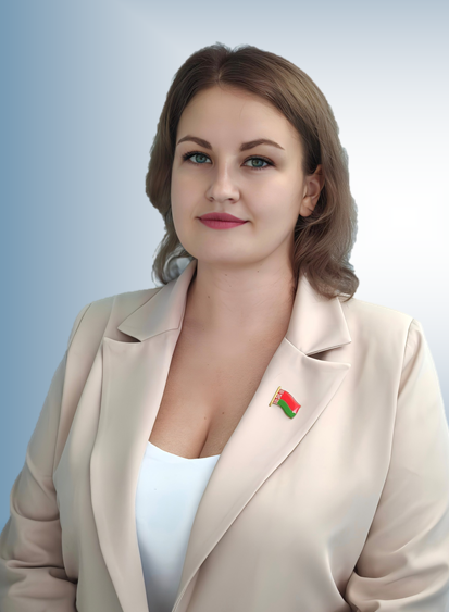 Лукьянович Елена Сергеевна 