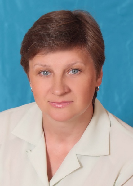 Гайшун Людмила Адамовна  